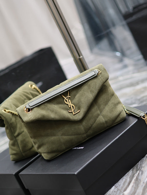 Satchel Bags - SLY Bags - 070