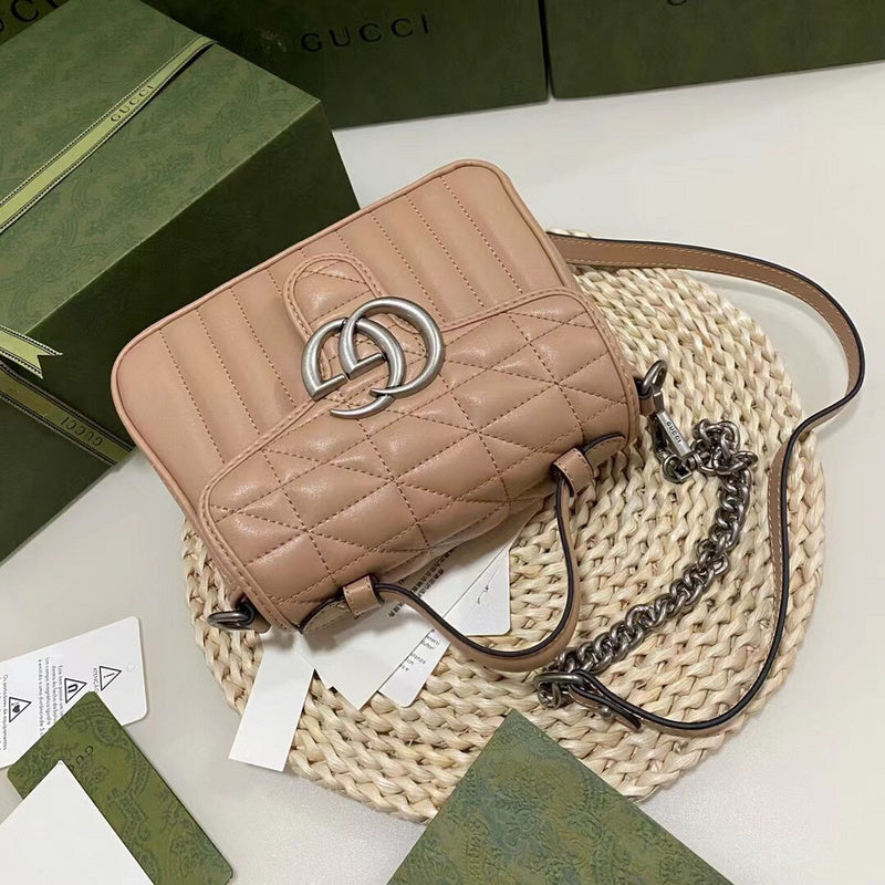 Satchel Bags - GCI Bags - 2021