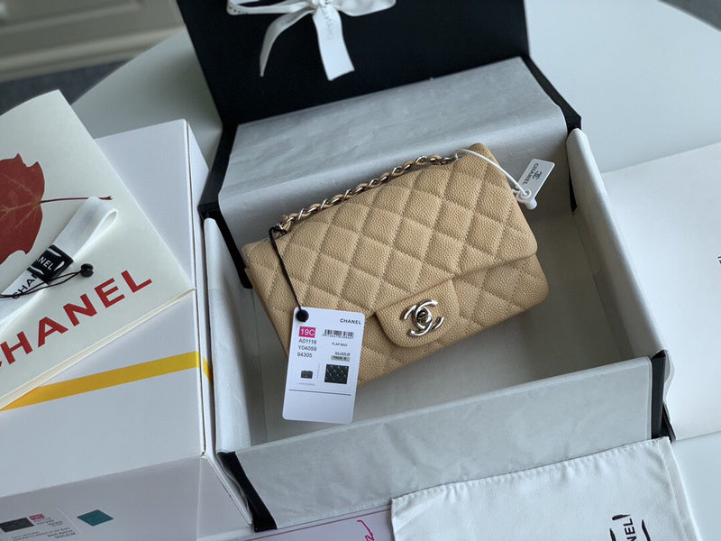 Satchel Bags - CHL Bags - 2250