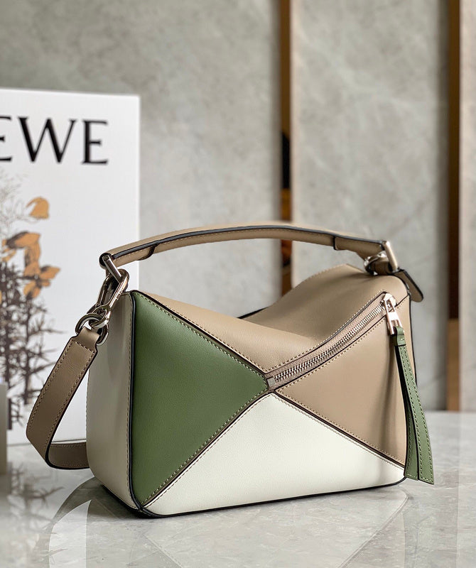Satchel Bags - LOW Bags - 029