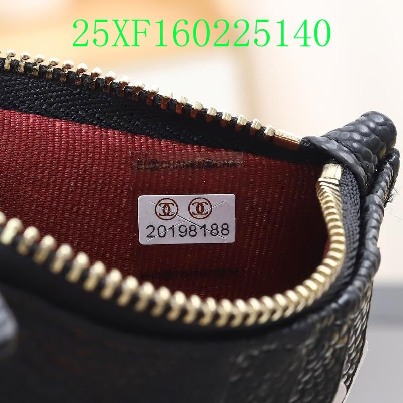 Glami - CHL Wallet - 2556