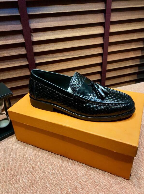 glami shop- LOV Men Shoes - 1841
