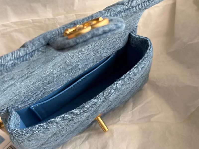 Satchel Bags - CHL Bags - 5930