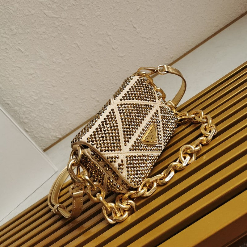 Glami - PD Shoulders Bags - 030