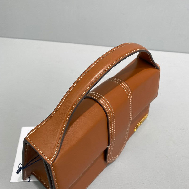 Satchel Bags - JQMS Bags - 268