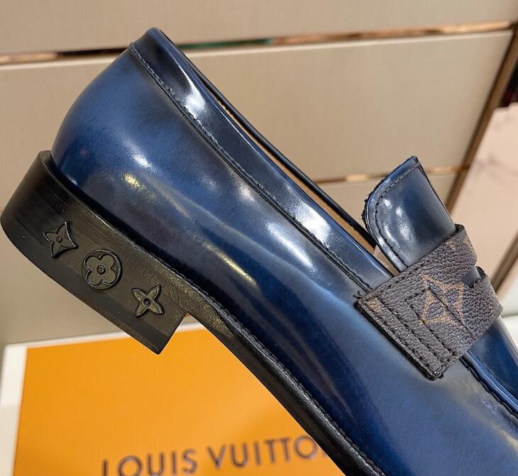 glami shop- LOV Men Shoes - 1687