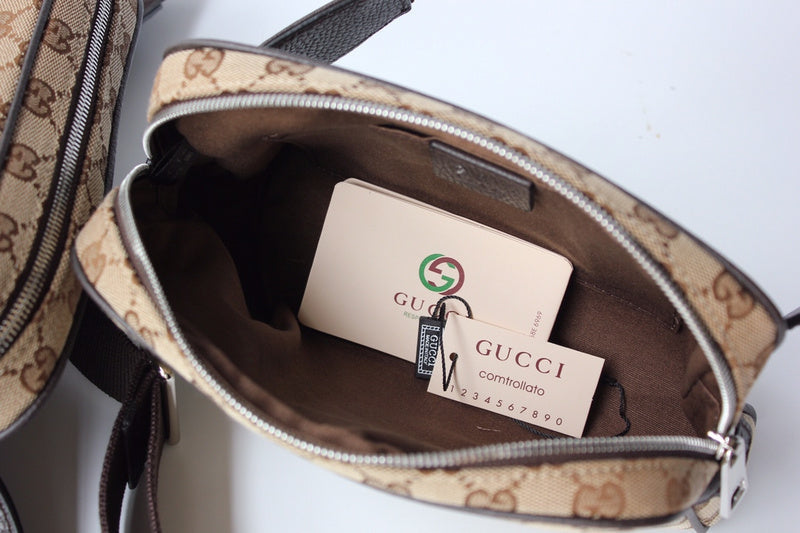 Satchel Bags - GCI Bags - 3760