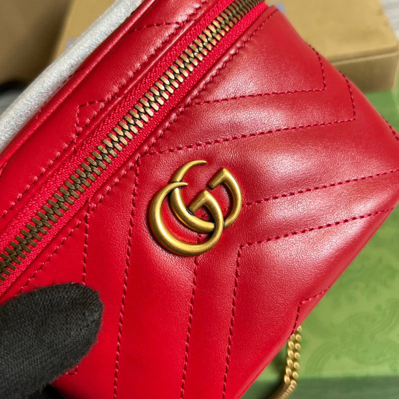 Satchel Bags - GCI Bags - 4222