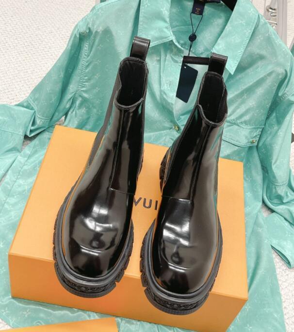 glami shop- LOV Men Shoes - 875