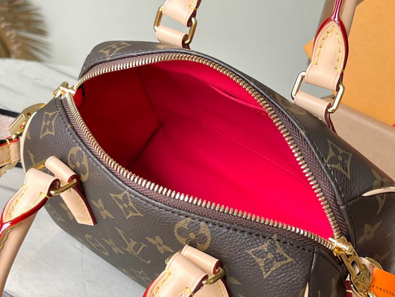 Glami- Glami- Lu-Vi bags - 4049