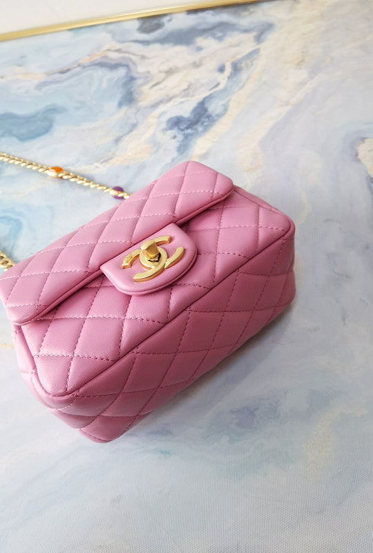 Satchel Bags - CHL Bags - 1695