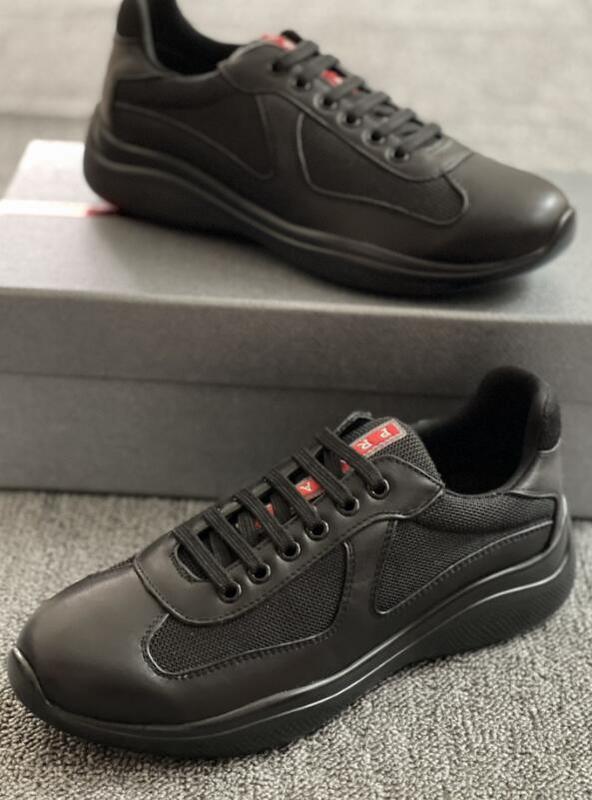 Glamy - PD Men Shoes - 414