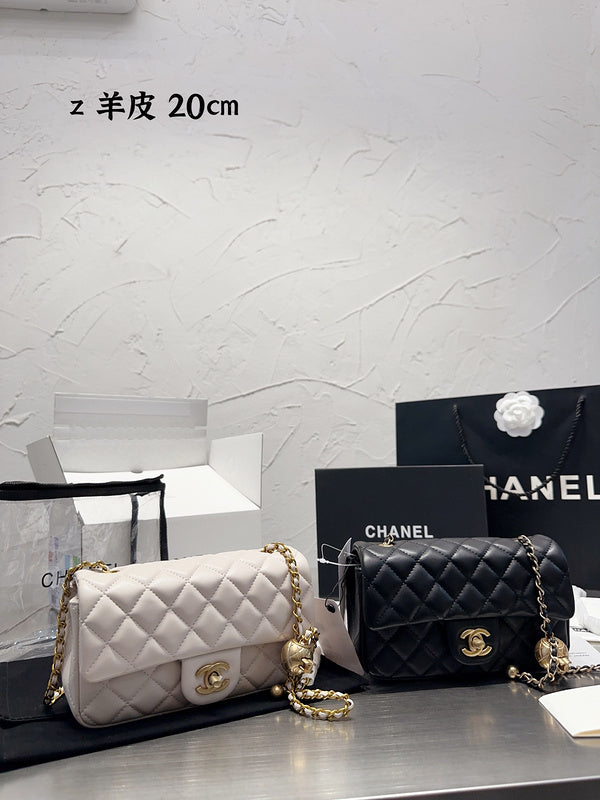 Satchel Bags - CHL Bags - 7080