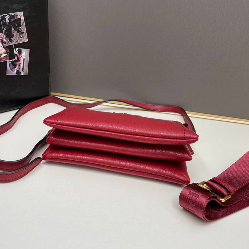 Satchel Bags - PDA Bags - 942