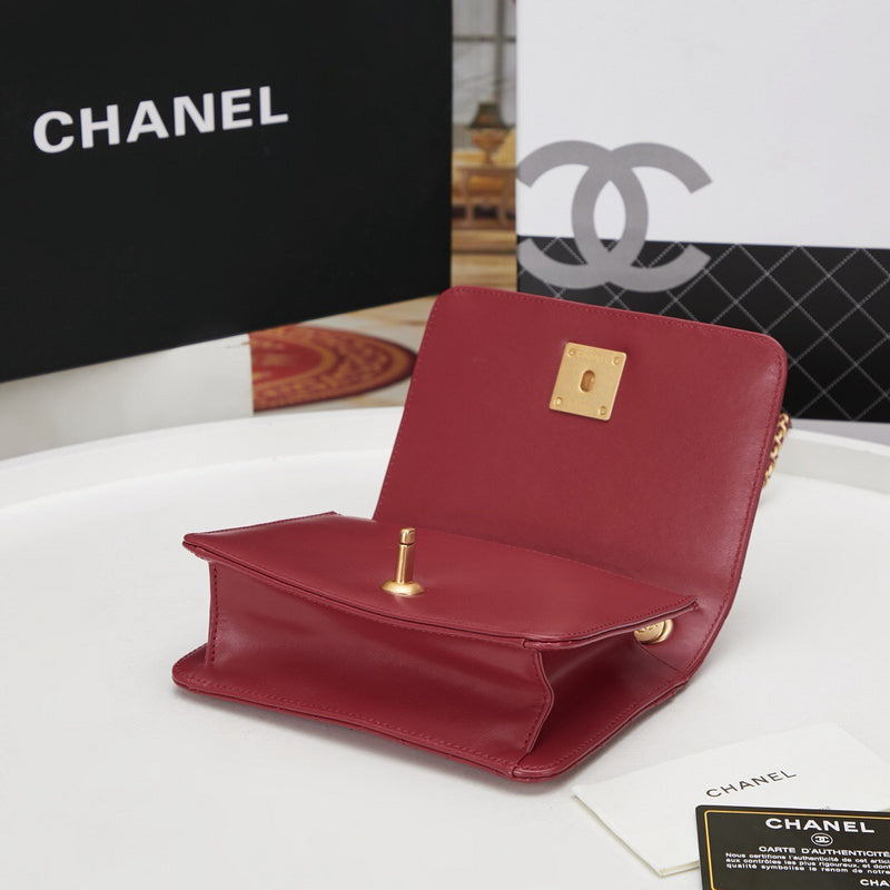 GLM - CHL Bags - 528