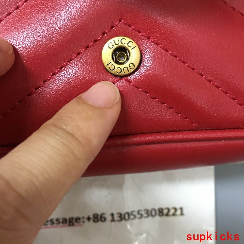 Glami-LAON - GUKI Bags - 028