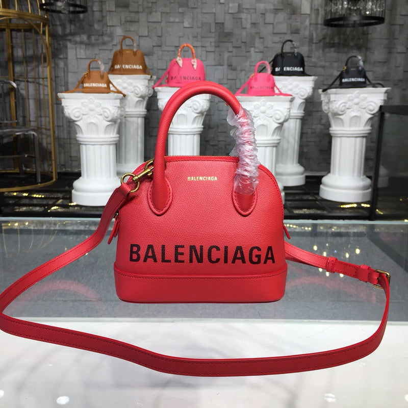 Satchel Bags - BGA Bags - 1094