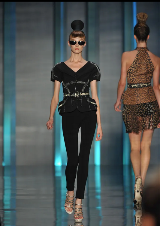 Top Christian Dior ÃƒÆ’Ã¢â‚¬Â°tÃƒÆ’Ã‚Â© 2009