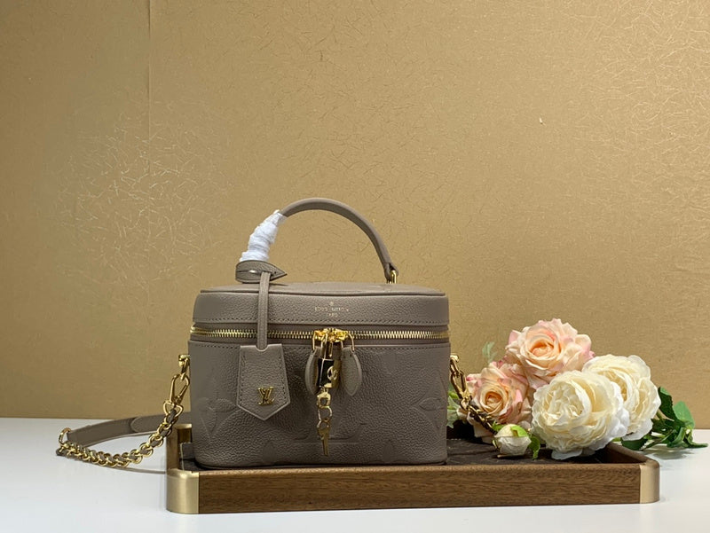 Satchel Bags - VL Bags - 6404
