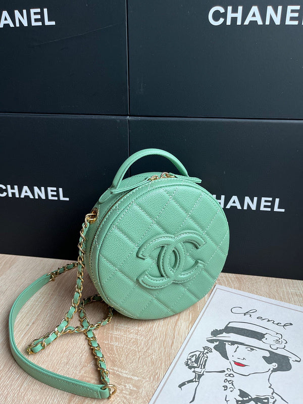 Satchel Bags - CHL Bags - 2386