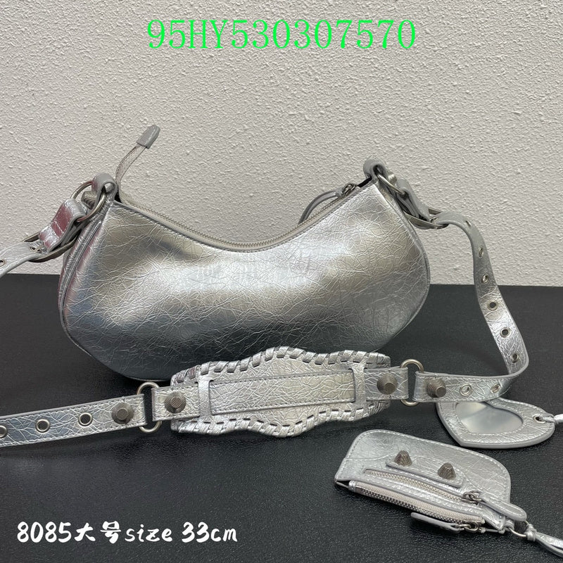 Satchel Bags - BGA Bags - 1880