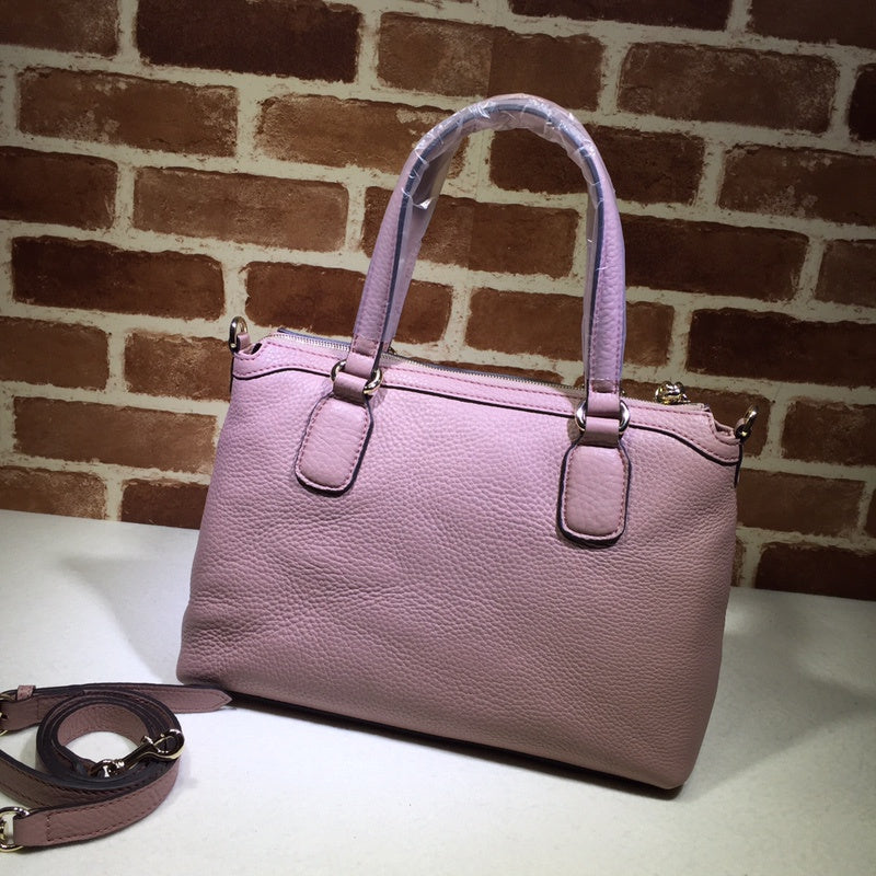 Satchel Bags - GCI Bags - 3681