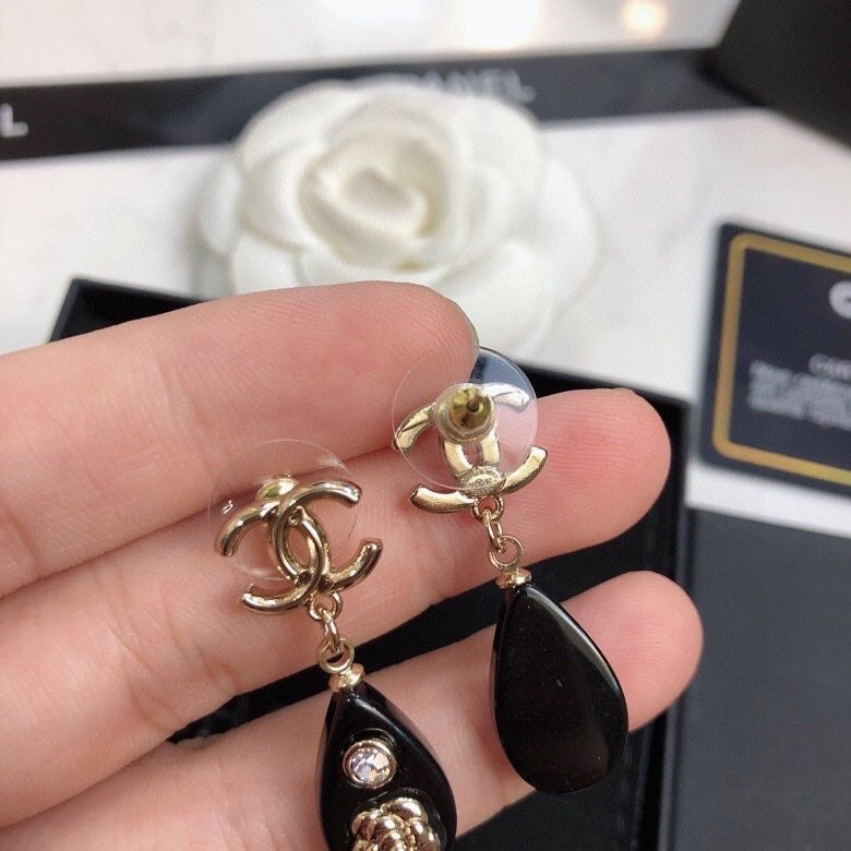 GLM - Top Quality Earring CHL 015