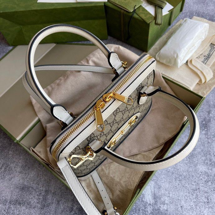 Satchel Bags - GCI Bags - 3242