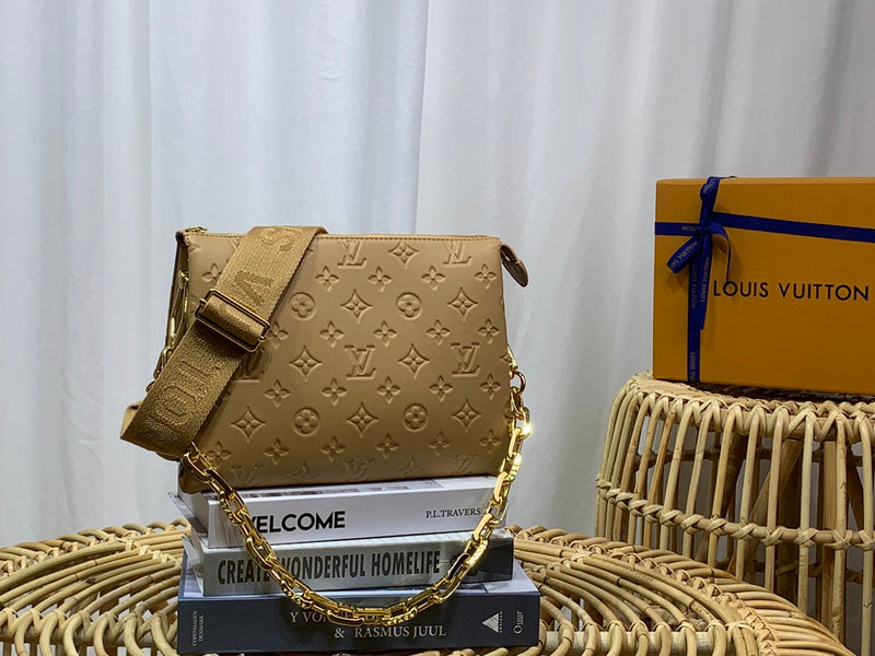 Satchel Bags - VL Bags - 5607