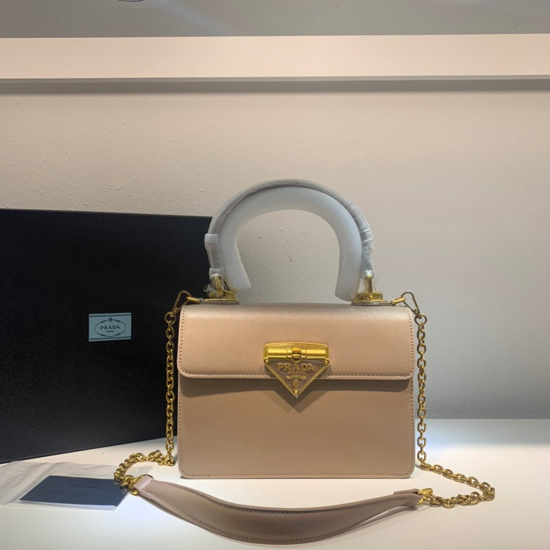 Satchel Bags - PDA Bags - 843