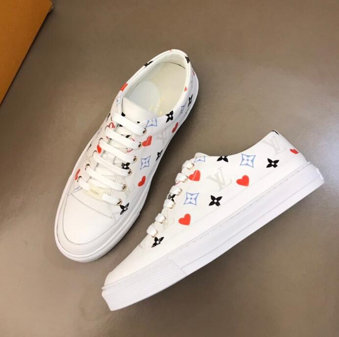 glami shop- LOV Men Shoes - 1731