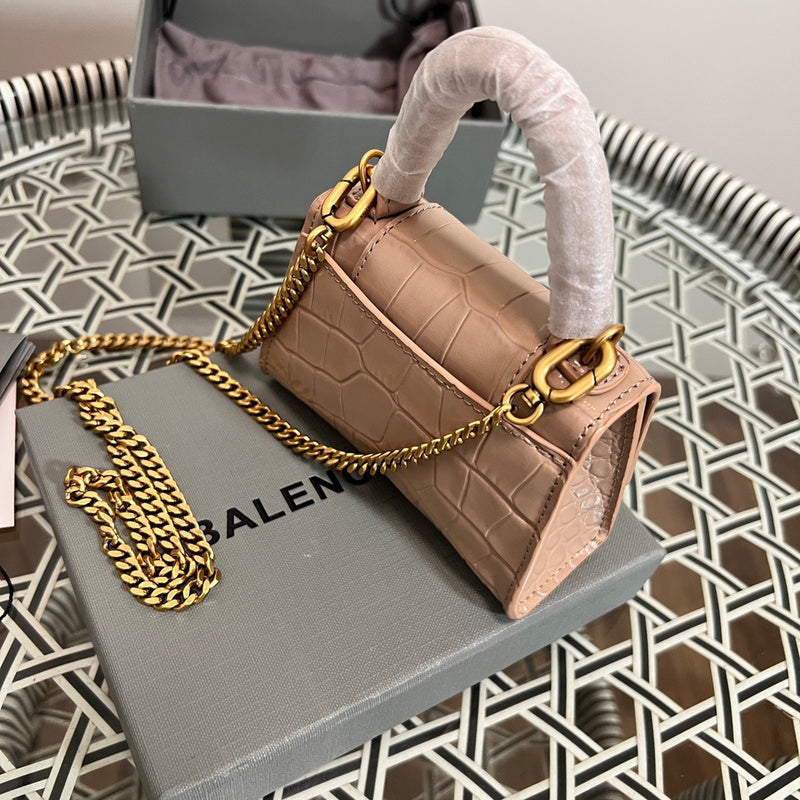 Satchel Bags - BGC Bags - 024