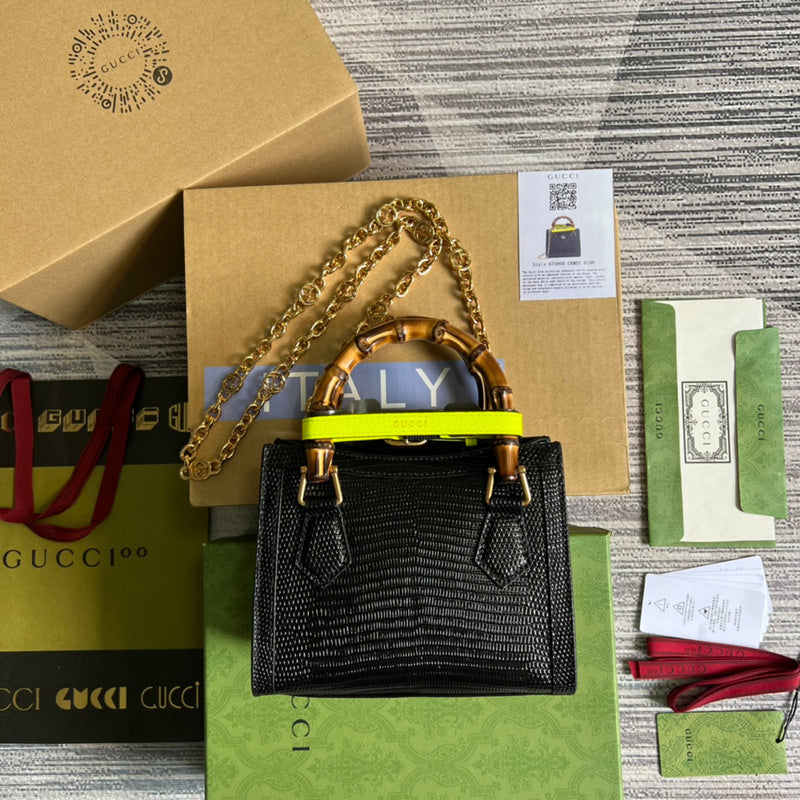 GLM - gg Bags - 767