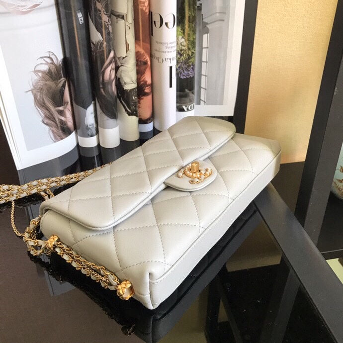 Satchel Bags - CHL Bags - 3491