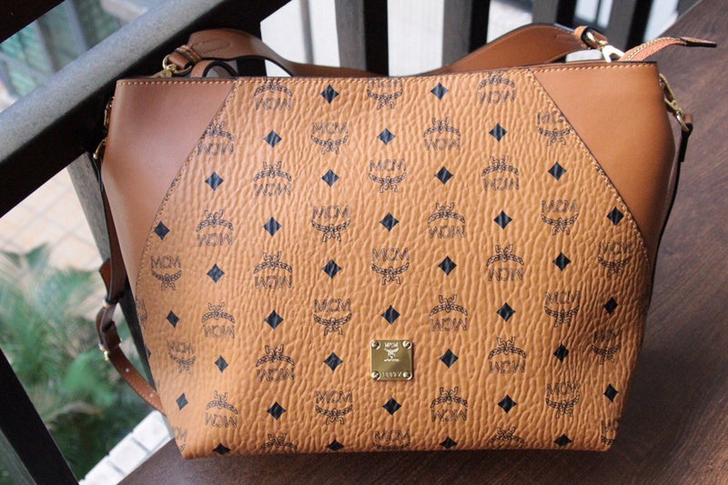 Satchel Bags - MC Bags - 369