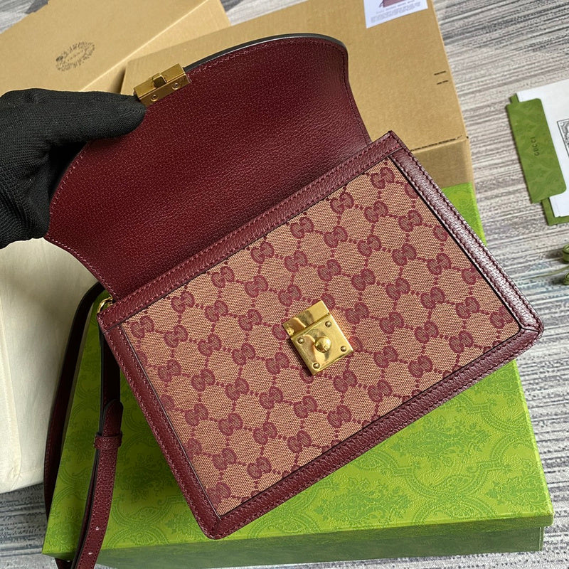 Satchel Bags - GCI Bags - 5049