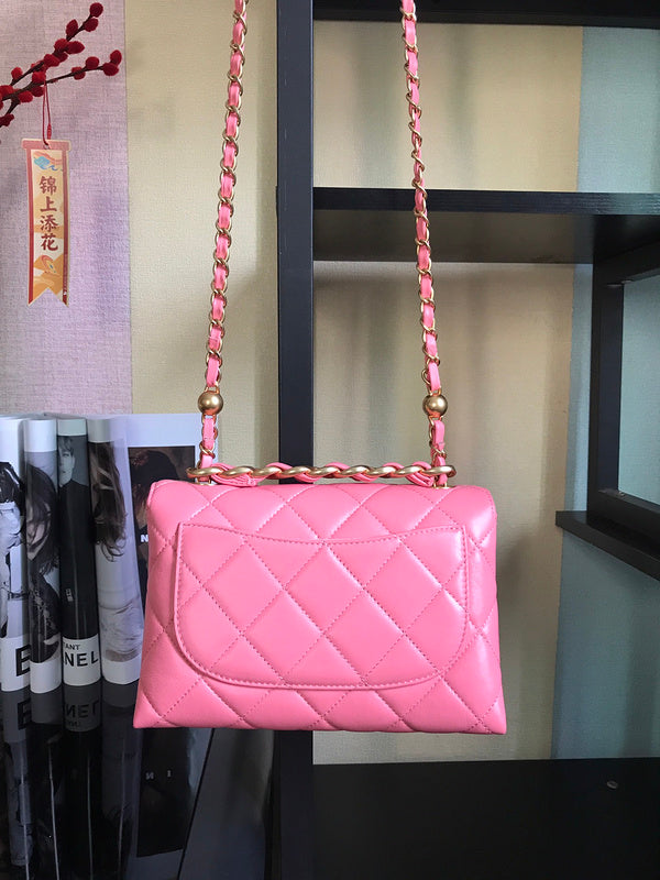 Satchel Bags - CHL Bags - 1051