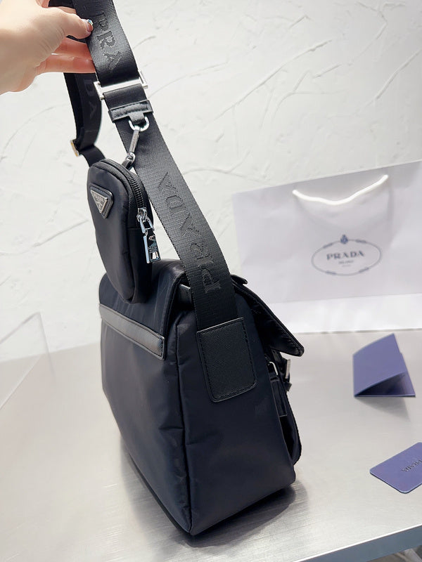 Satchel Bags - PDA Bags - 535