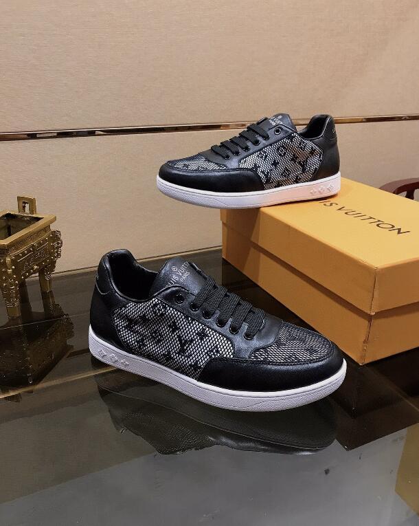 glami shop- LOV Men Shoes - 2023