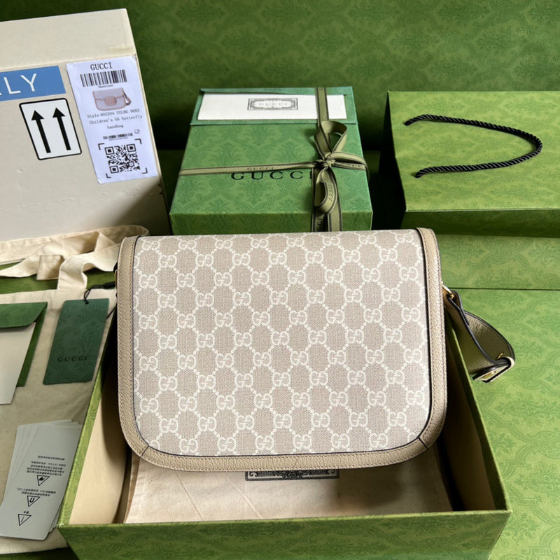Satchel Bags - GCI Bags - 6470