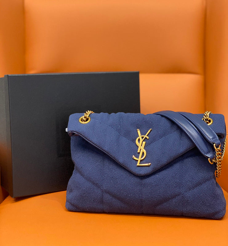 GLM - SLY Bags - 1320