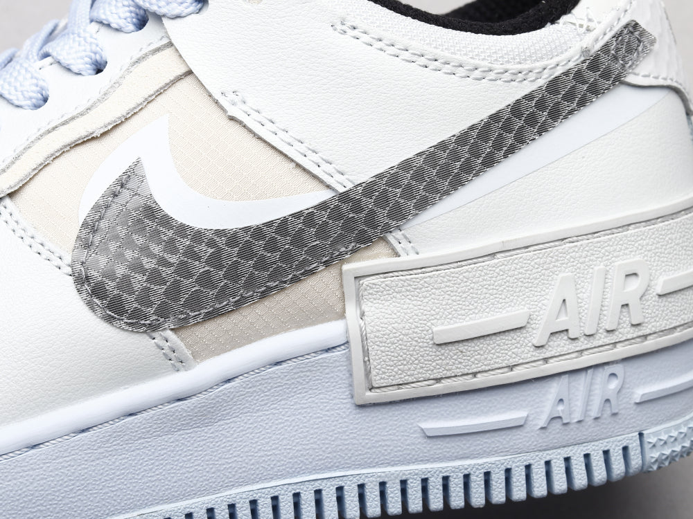 GLM - AF1 Shadow deconstruction