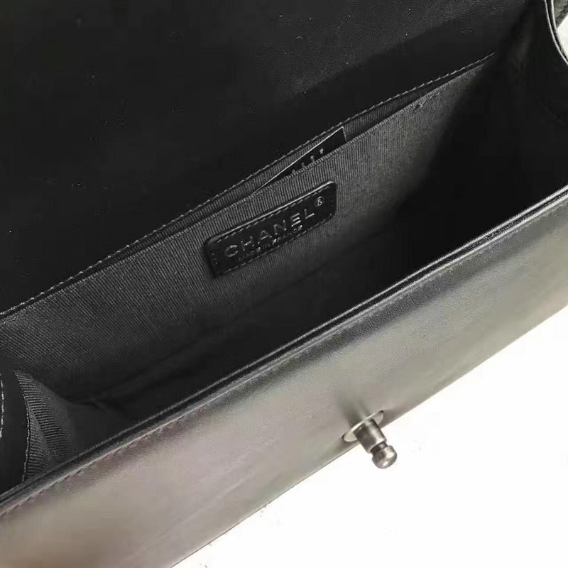 Satchel Bags - CHL Bags - 652