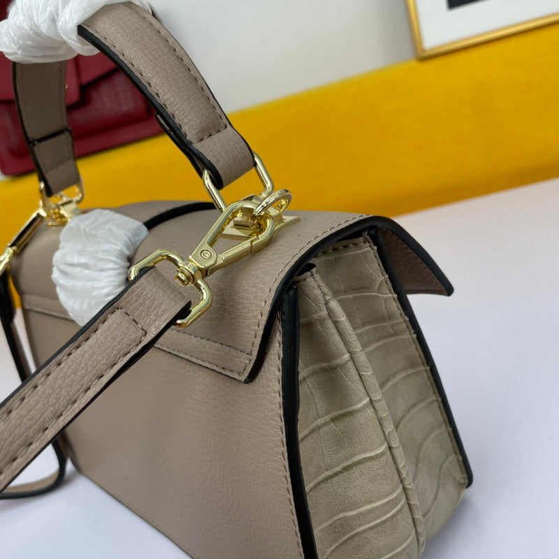 Satchel Bags - SLY Bags - 1584