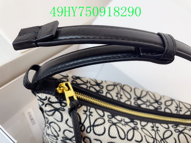 Satchel Bags - LWE Bags - 221