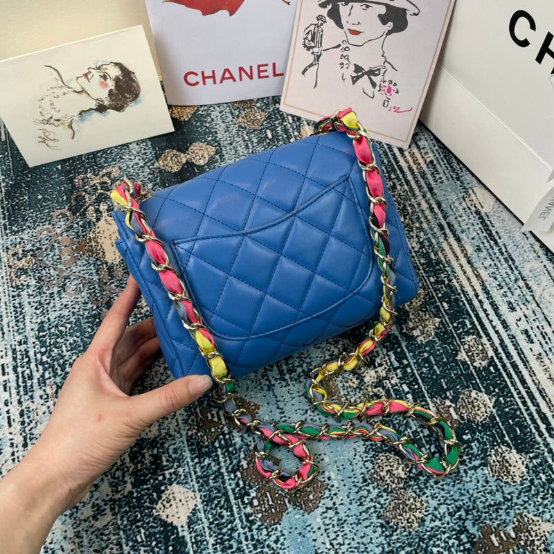 Satchel Bags - CHL Bags - 1738