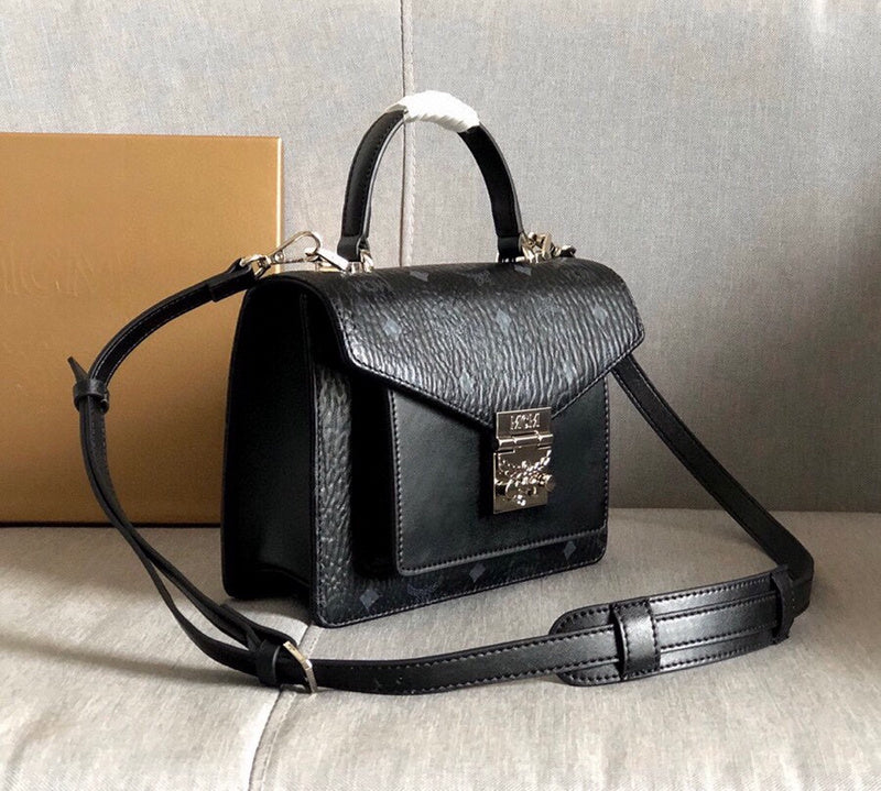 Satchel Bags - MC Bags - 228