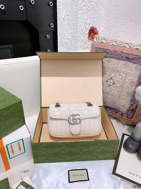 Satchel Bags - BGA Bags - 1309