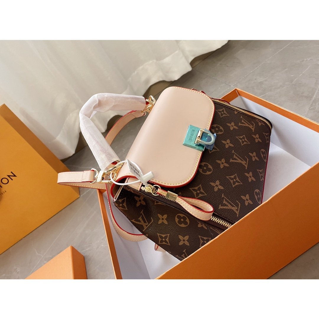 GLM - Top Quality Bags LUV 068