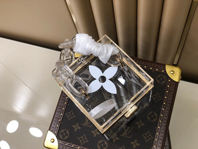 Satchel Bags - VL Bags - 4946